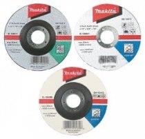 Makita brusna ploča 115x6x22 D-18459